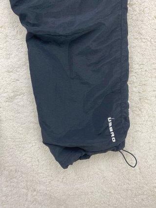 Pantalone sportivo Umbro Colore nero taglia S