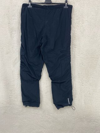 Pantalone sportivo Umbro Colore nero taglia S