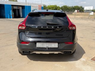 Volvo V40 2013