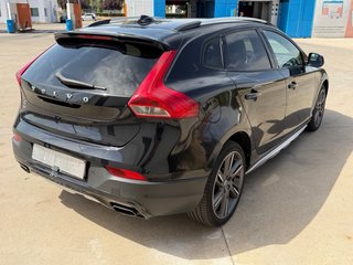 Volvo V40 2013