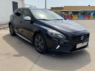 Volvo V40 2013