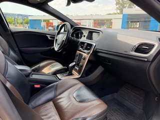 Volvo V40 2013