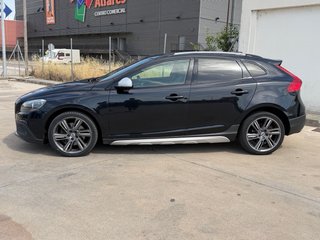 Volvo V40 2013