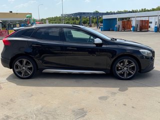 Volvo V40 2013