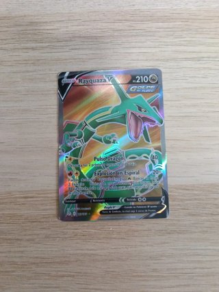 Lote 19 Cartas Pokémon Dragón