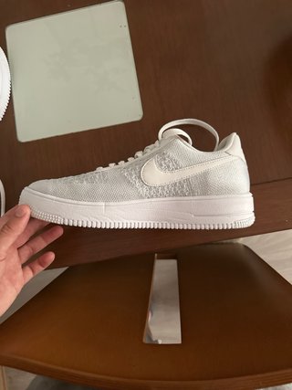 Zapatillas Nike Air Force 1 Talla 42
