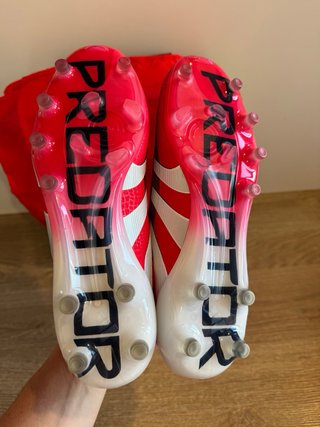 Adidas Predator Elite AG - EU 41