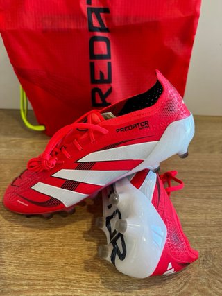 Adidas Predator Elite AG - EU 41