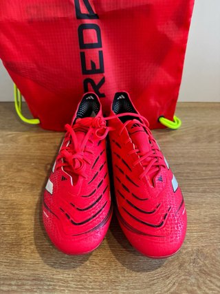 Adidas Predator Elite AG - EU 41