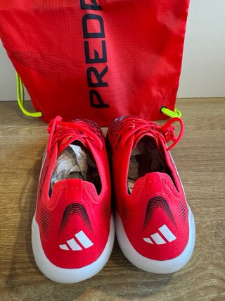 Adidas Predator Elite AG - EU 41