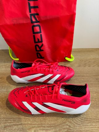 Adidas Predator Elite AG - EU 41