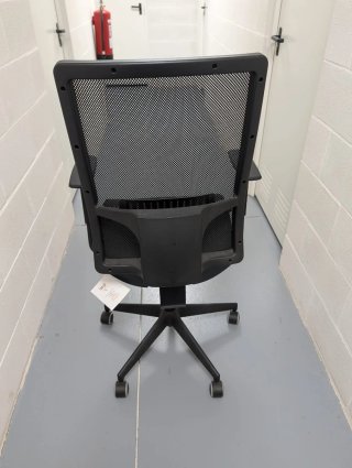 Silla de oficina ergonómica SIA EKO