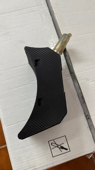 Portaobjetos X-ADV 750 y Forza 750