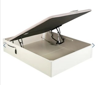Canapé motorizado 150x200 cm