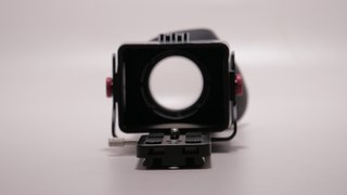 Visor Sevenoak SK-VF Pro 2 3.2 DSL