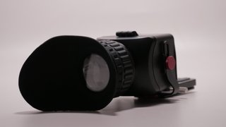 Visor Sevenoak SK-VF Pro 2 3.2 DSL