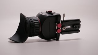 Visor Sevenoak SK-VF Pro 2 3.2 DSL
