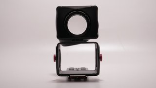 Visor Sevenoak SK-VF Pro 2 3.2 DSL