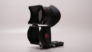Visor Sevenoak SK-VF Pro 2 3.2 DSL