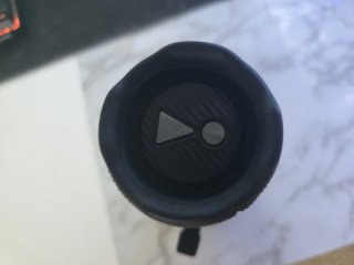JBL Flip 7 Negro Como Nuevo