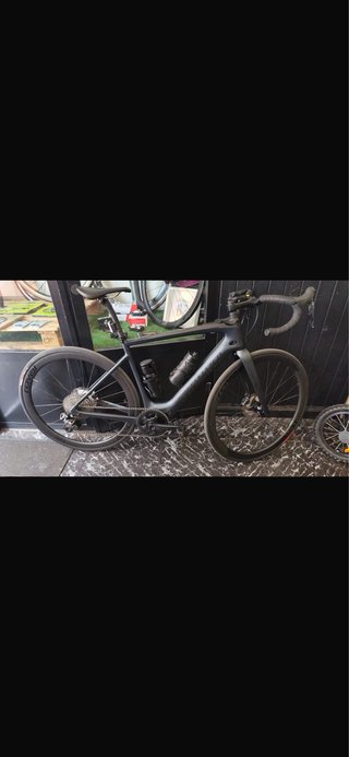 Bicicleta carretera eléctrica Specialized