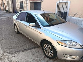 Ford Mondeo 2010