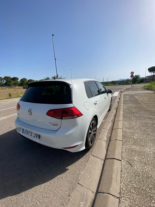 Volkswagen Golf 7 2.0TDI 150cv RLINE