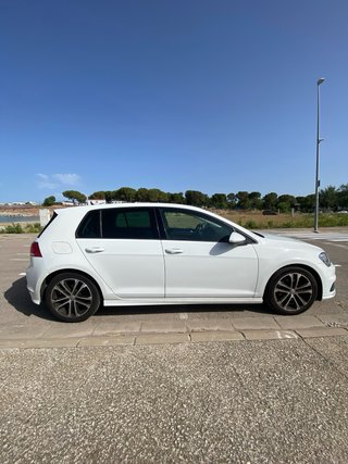 Volkswagen Golf 7 2.0TDI 150cv RLINE