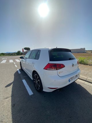 Volkswagen Golf 7 2.0TDI 150cv RLINE
