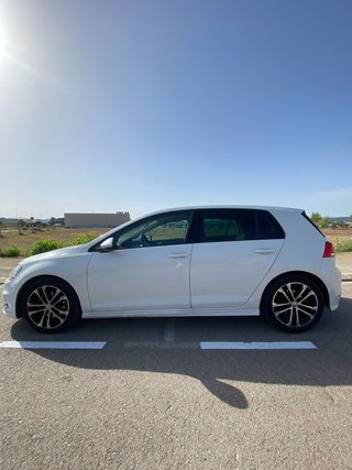 Volkswagen Golf 7 2.0TDI 150cv RLINE