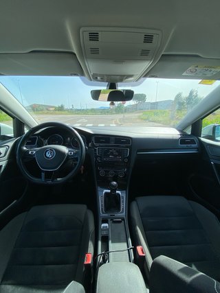 Volkswagen Golf 7 2.0TDI 150cv RLINE