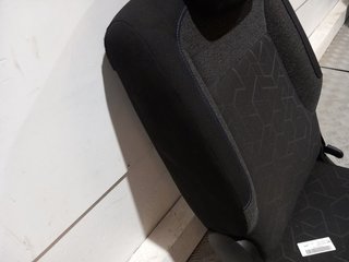 ASIENTOS TRASERO IZQUIERDO PEUGEOT PARTNER FURGÓN