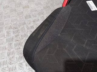 ASIENTOS TRASERO IZQUIERDO PEUGEOT PARTNER FURGÓN