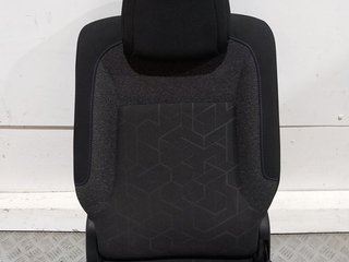 ASIENTOS TRASERO IZQUIERDO PEUGEOT PARTNER FURGÓN