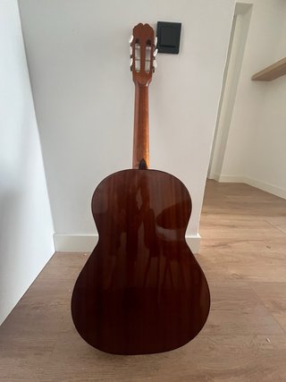 Guitarra Admira