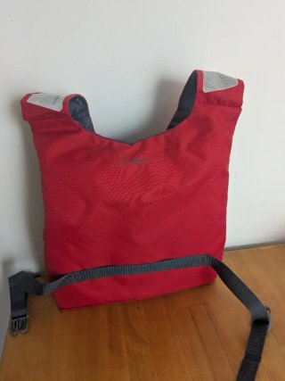 Chaleco salvavidas niño Itiwit 50N