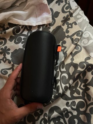 Altavoz JBL Flip 4 Verde