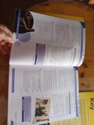 Libro Oxford Key 1 2ª Edición