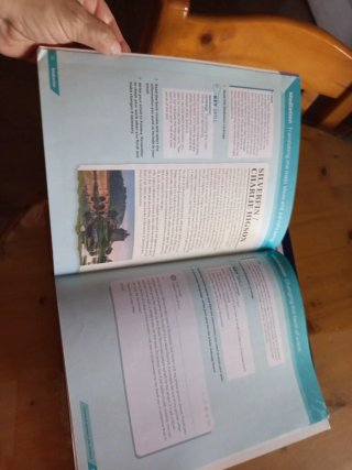 Libro Oxford Key 1 2ª Edición