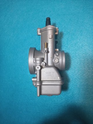 Carburador Mikuni 38