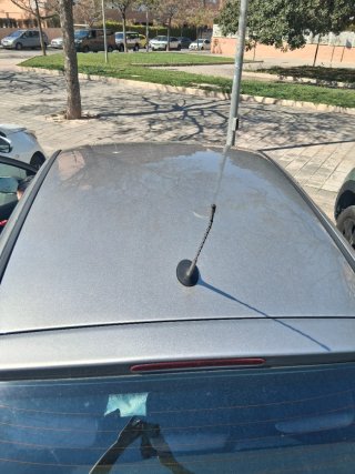 Peugeot 206 2005