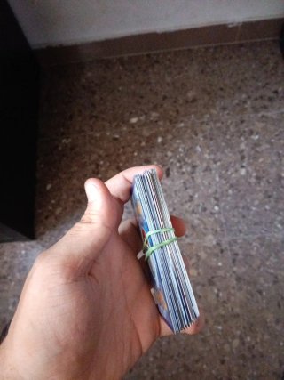 Lote 63 Cartas Pokémon Tipo Acero