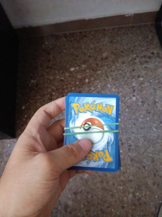 Lote 63 Cartas Pokémon Tipo Acero