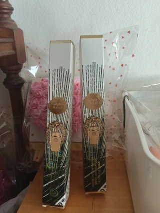 Perfume Afeef 35ml - 2x5€