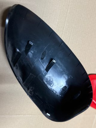 Carcasa Espejo Abarth Fiat 500