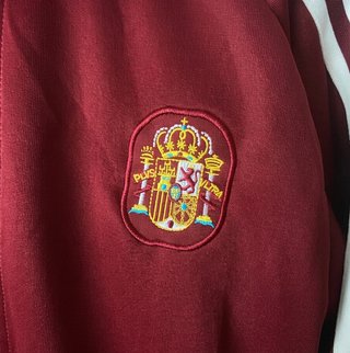 Chándal España Adidas Mundial 2026 - talla L