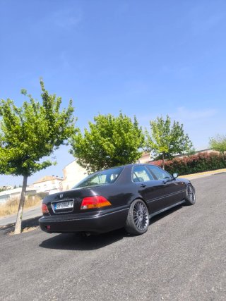Honda Legend 1997