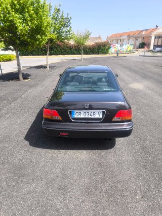 Honda Legend 1997