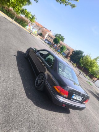 Honda Legend 1997