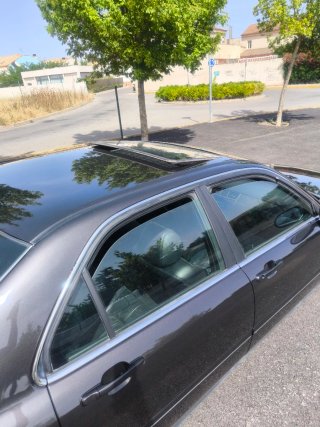 Honda Legend 1997